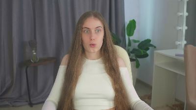 ZaraBinner webcam