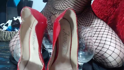 ZaraNoor_777 live cam on Cam4