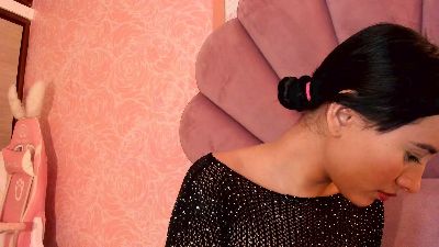 ZaraVixen_ live cam on Cam4