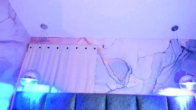 ZaraVixen_ live cam on Cam4