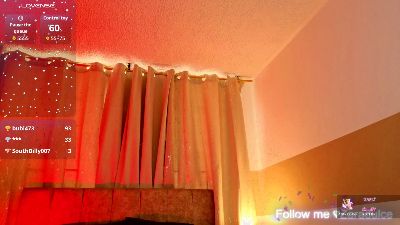 Zaradulce live cam on Cam4