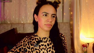 Zaradulce live cam on Cam4