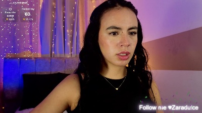 Zaradulce live cam on Cam4