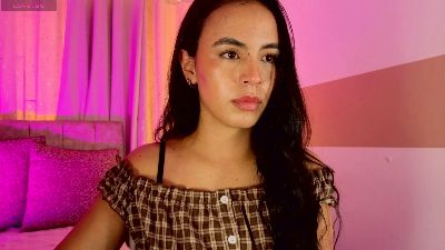 Zaradulce live cam on Cam4
