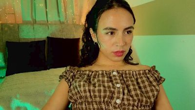 Zaradulce live cam on Cam4