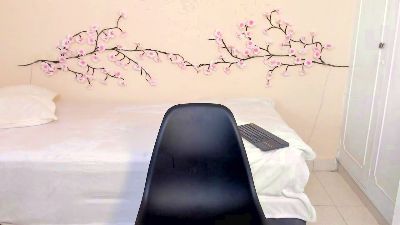 Zarek_lux live cam on Cam4