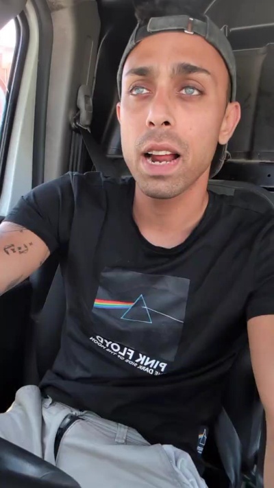 Zayn_00 live cam on Cam4