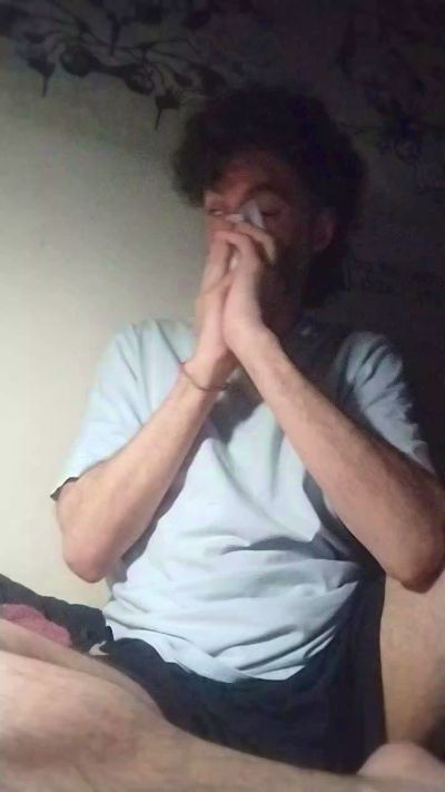 Zekegoodboy live cam on Cam4