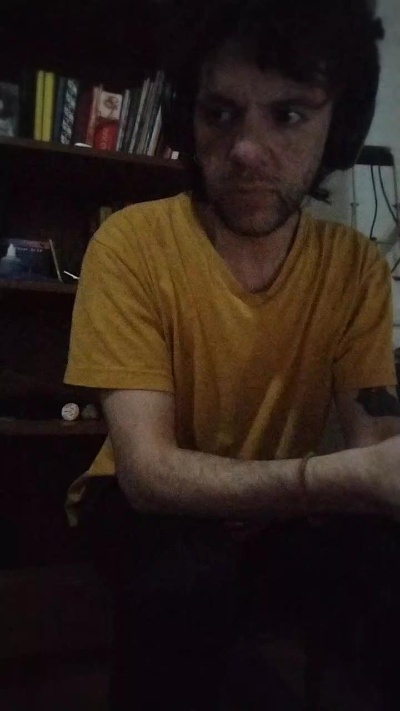 Zekegoodboy live cam on Cam4