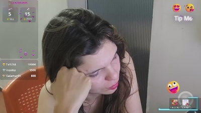 Zeldaprincess live cam on Cam4