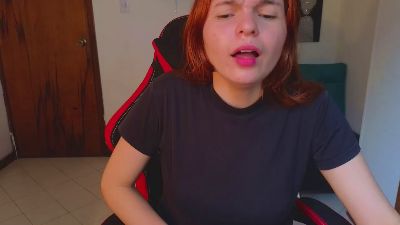 Zeldaprincess live cam on Cam4