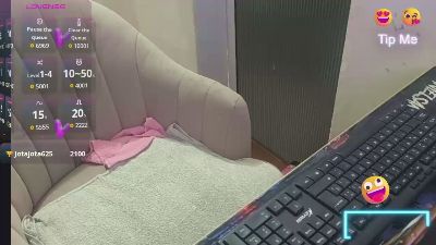 Zeldaprincess live cam on Cam4