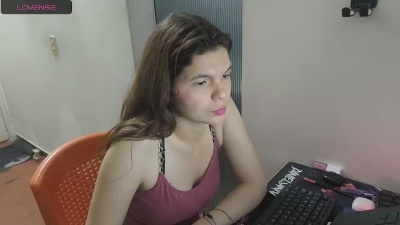 Zeldaprincess live cam on Cam4