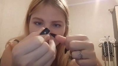 ZellaJacaruso live cam on Cam4