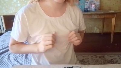 ZellaJacaruso live cam on Cam4