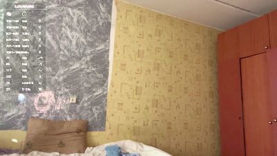 ZellaJacaruso live cam on Cam4