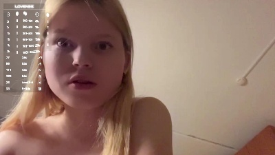ZellaJacaruso live cam on Cam4