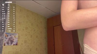 ZellaJacaruso live cam on Cam4