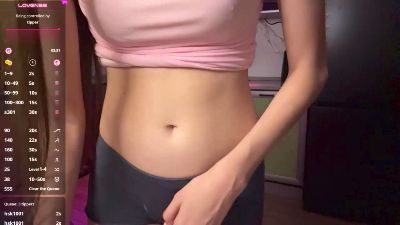 ZelmaMai live cam on Cam4