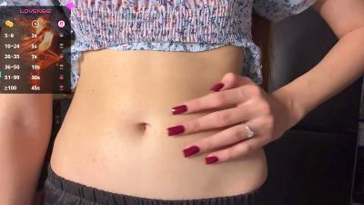ZelmaMai live cam on Cam4