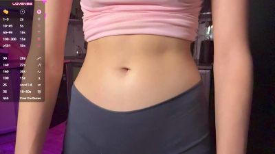 ZelmaMai live cam on Cam4