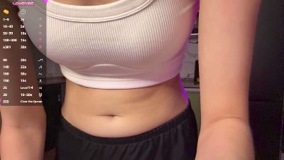ZelmaMai live cam on Cam4