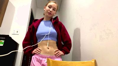 ZenobiaWiderski live cam on Cam4