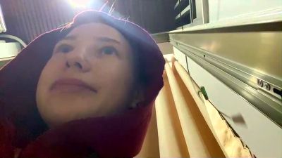 ZenobiaWiderski live cam on Cam4