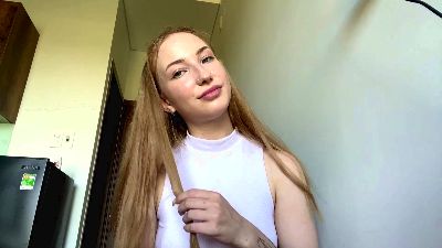 ZenobiaWiderski live cam on Cam4