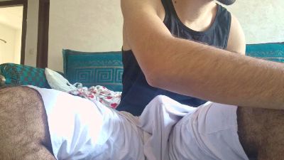 ZenoxNightXM live cam on Cam4