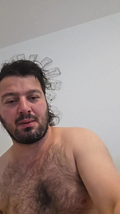 Zeromunchen live cam on Cam4