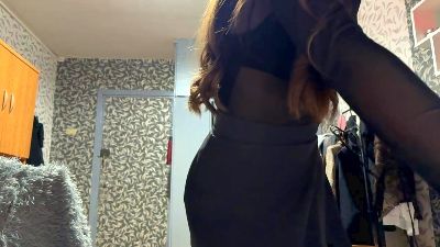 ZettaSelk live cam on Cam4