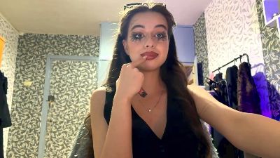 ZettaSelk live cam on Cam4