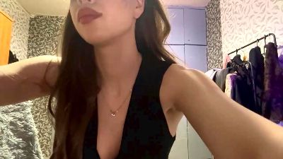 ZettaSelk live cam on Cam4