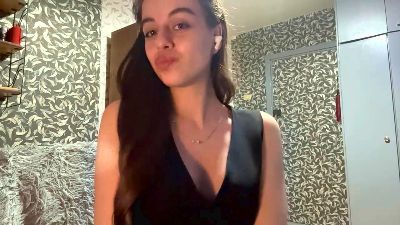 ZettaSelk live cam on Cam4