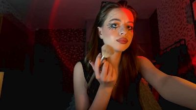 ZettaSelk live cam on Cam4