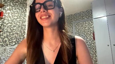 ZettaSelk live cam on Cam4