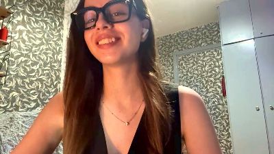 ZettaSelk live cam on Cam4