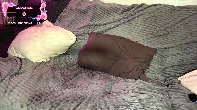ZettaWalbright live cam on Cam4