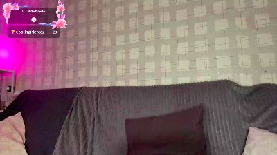 ZettaWalbright live cam on Cam4