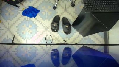 ZeusTrys live cam on Cam4