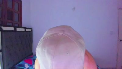 Zeus_Eddy live cam on Cam4