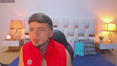 Zeus_damian21 live cam on Cam4