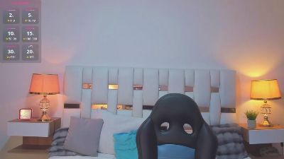 Zeus_damian21 live cam on Cam4