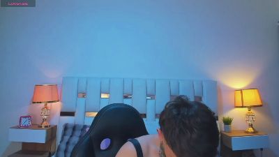 Zeus_damian21 live cam on Cam4