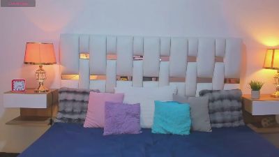 Zeus_damian21 live cam on Cam4