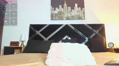 Zeus_damian21 live cam on Cam4