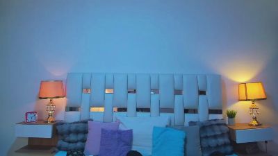 Zeus_damian21 live cam on Cam4