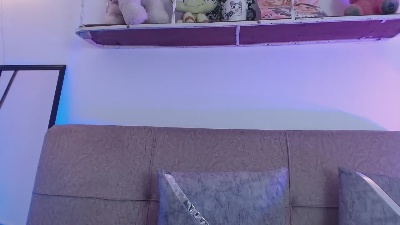 ZharaBoom_ live cam on Cam4