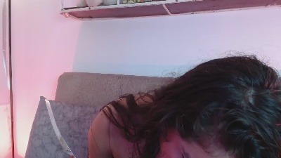 ZharaBoom_ live cam on Cam4